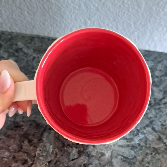 2011 Starbucks 16oz Mug - Picture 3 of 4